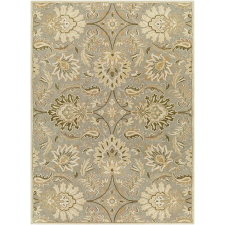 Livabliss Caesar CAE-1111 Handmade Area Rug CAE1111-811
